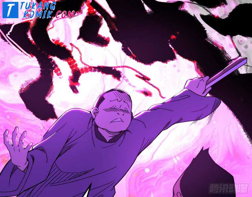 I’m an Evil God Chapter 264 halaman 74