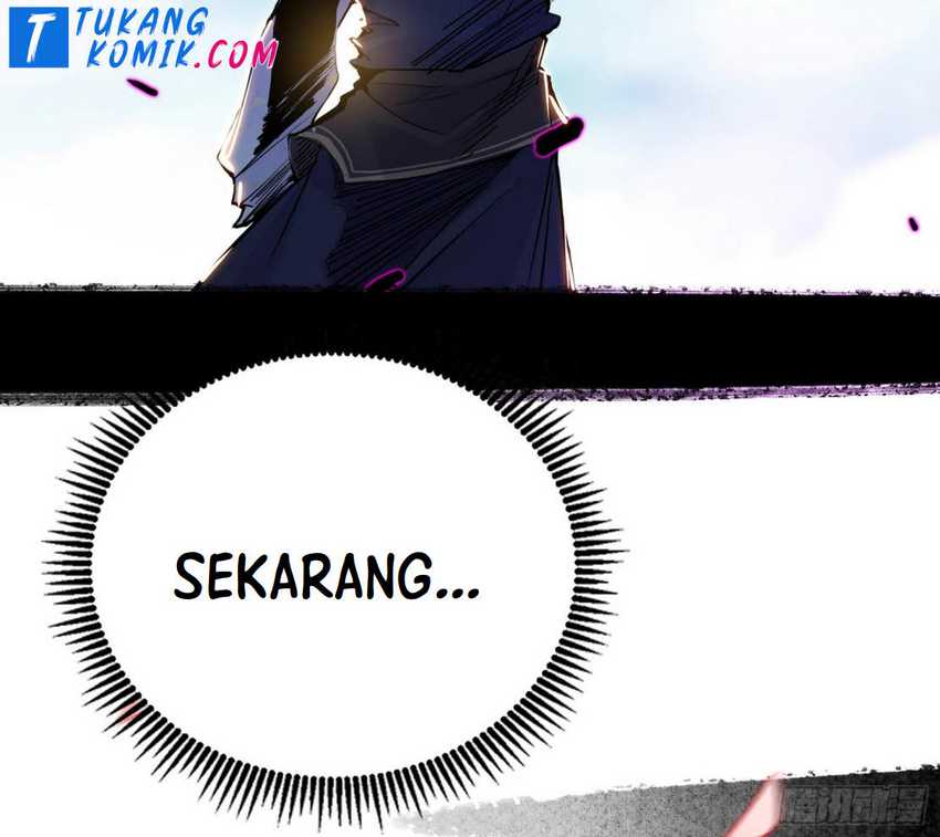 I’m an Evil God Chapter 264 halaman 91