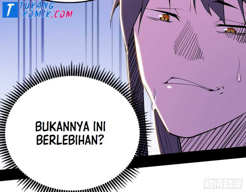 I’m an Evil God Chapter 264 halaman 79