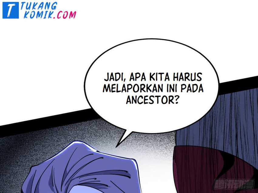 I’m an Evil God Chapter 264 halaman 12