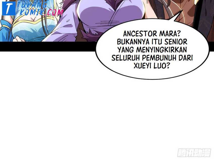 I’m an Evil God Chapter 264 halaman 40