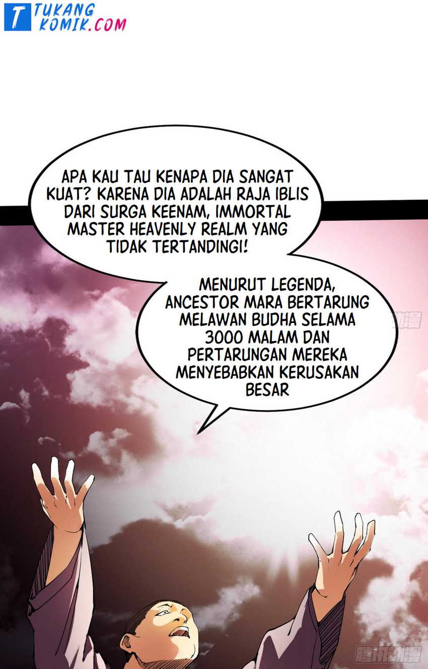 I’m an Evil God Chapter 264 halaman 76
