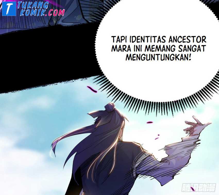 I’m an Evil God Chapter 264 halaman 90