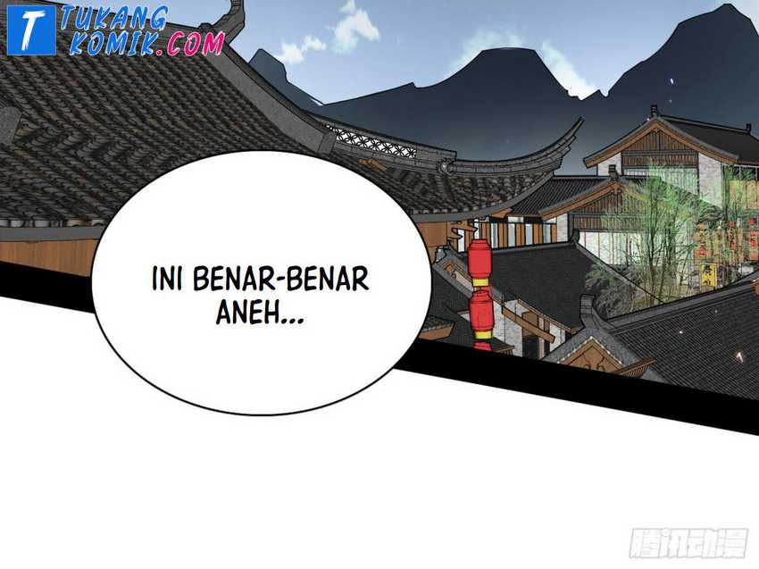 I’m an Evil God Chapter 264 halaman 20