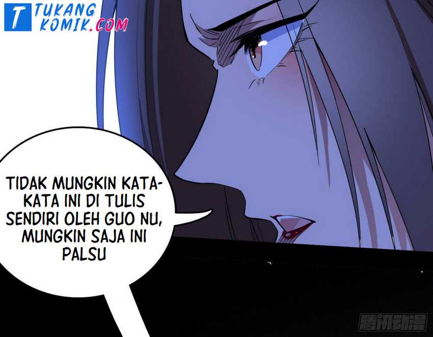 I’m an Evil God Chapter 264 halaman 48