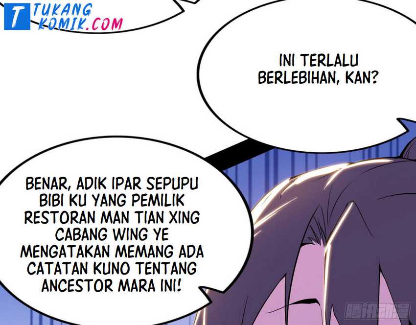 I’m an Evil God Chapter 264 halaman 78