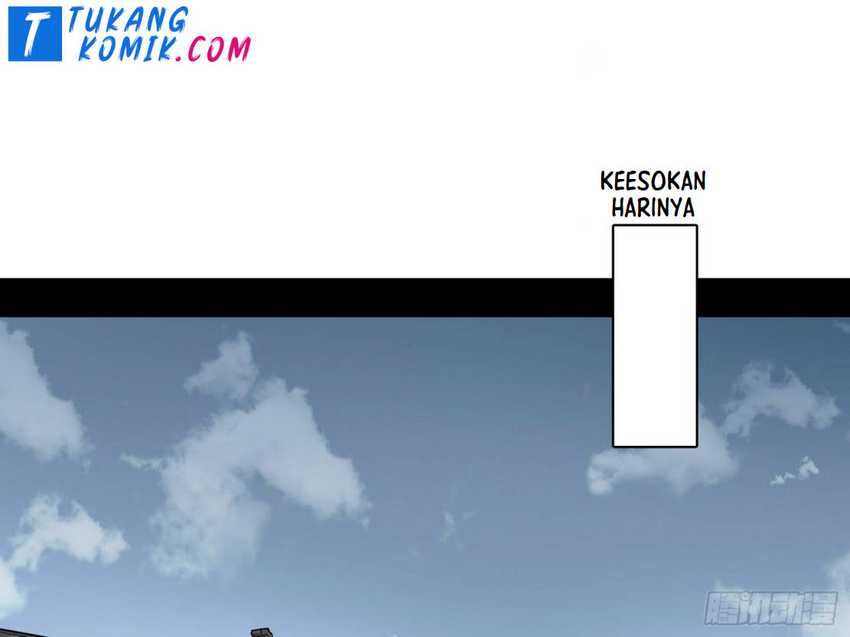 I’m an Evil God Chapter 264 halaman 19