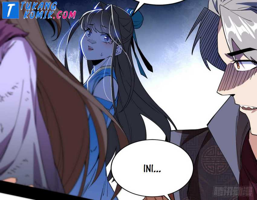 I’m an Evil God Chapter 264 halaman 46