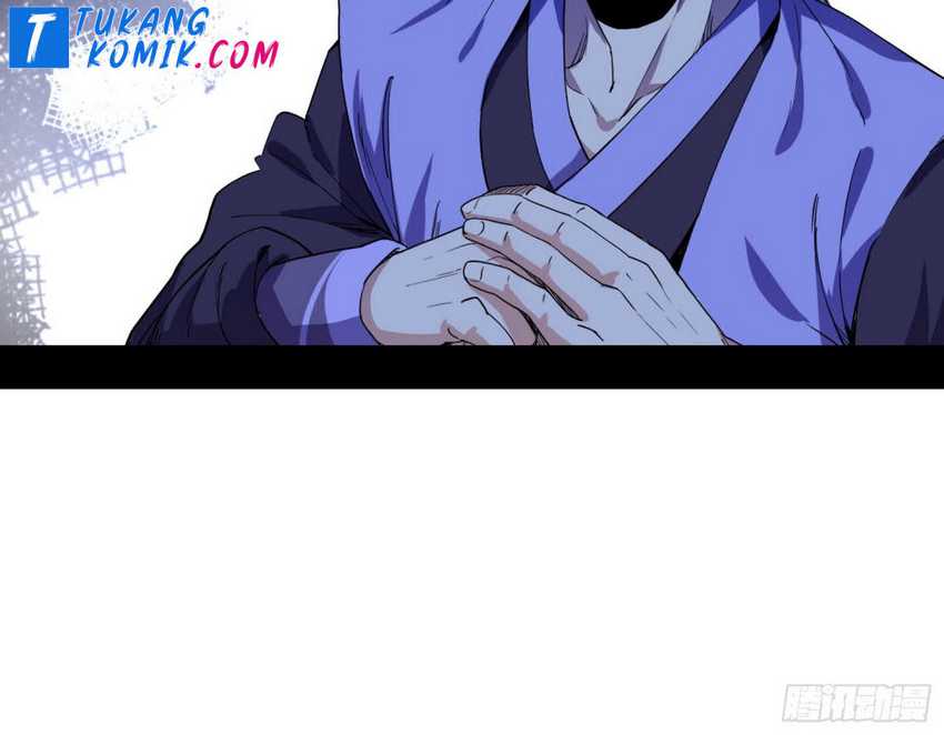 I’m an Evil God Chapter 264 halaman 44