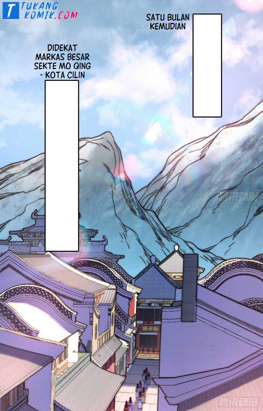 I’m an Evil God Chapter 264 halaman 51