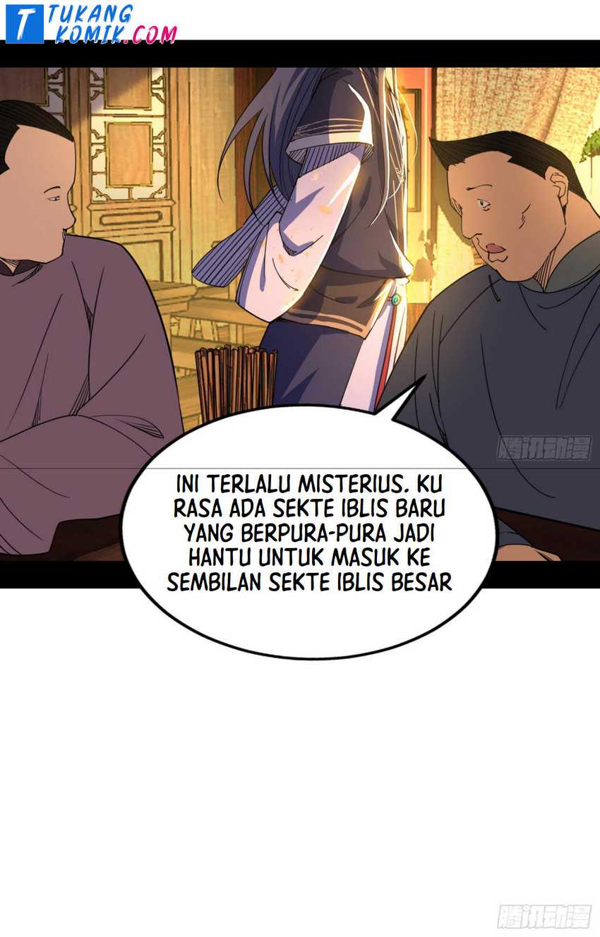 I’m an Evil God Chapter 264 halaman 70