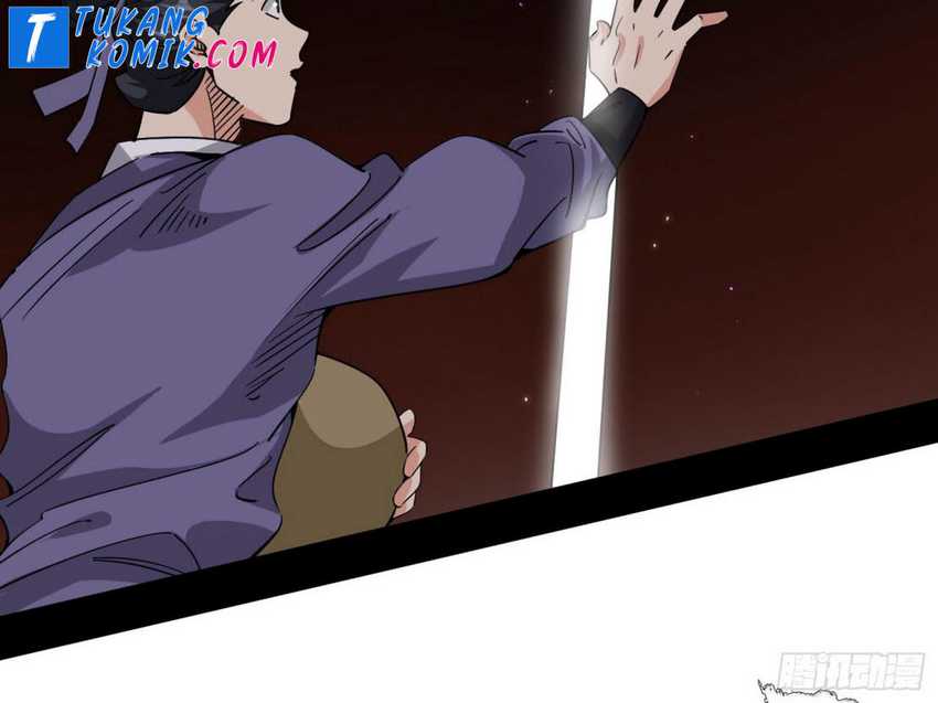I’m an Evil God Chapter 264 halaman 24