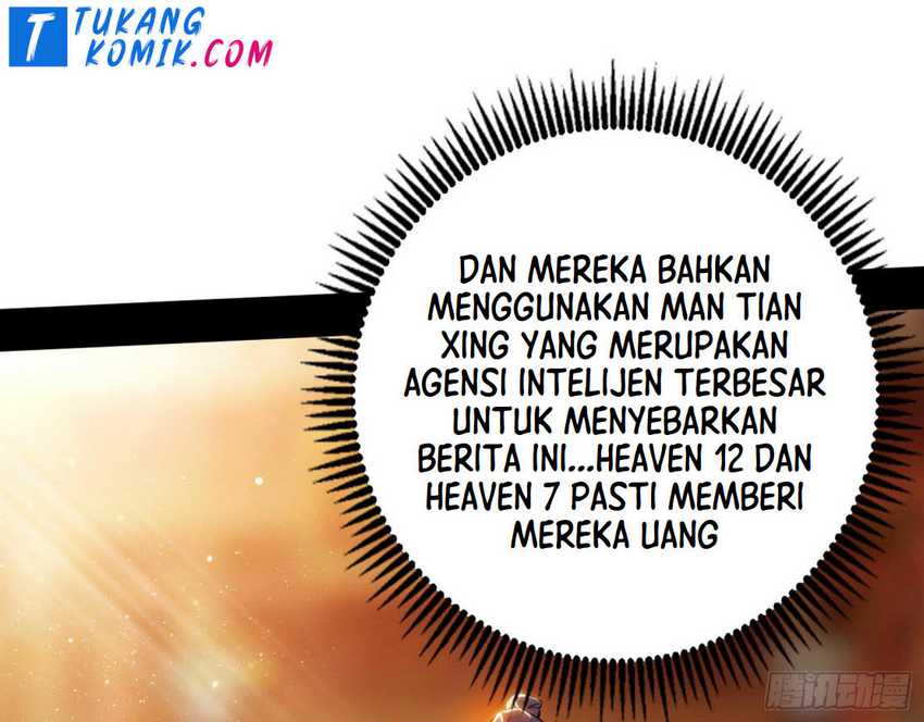 I’m an Evil God Chapter 264 halaman 81