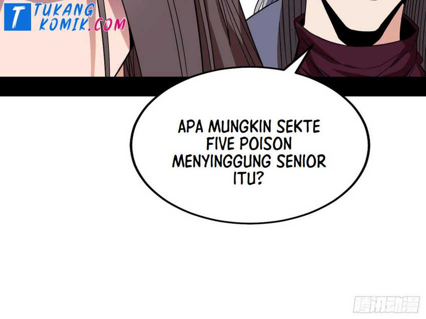 I’m an Evil God Chapter 264 halaman 42