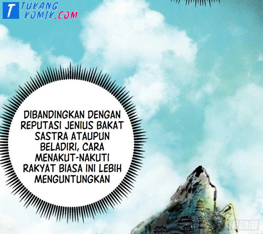 I’m an Evil God Chapter 264 halaman 86