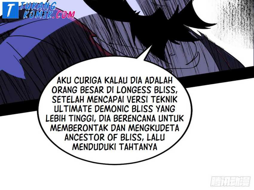 I’m an Evil God Chapter 264 halaman 11