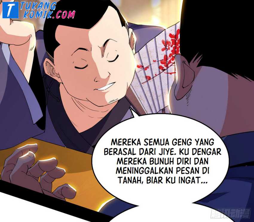 I’m an Evil God Chapter 264 halaman 60