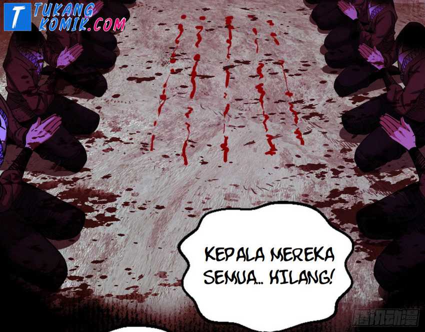 I’m an Evil God Chapter 264 halaman 30