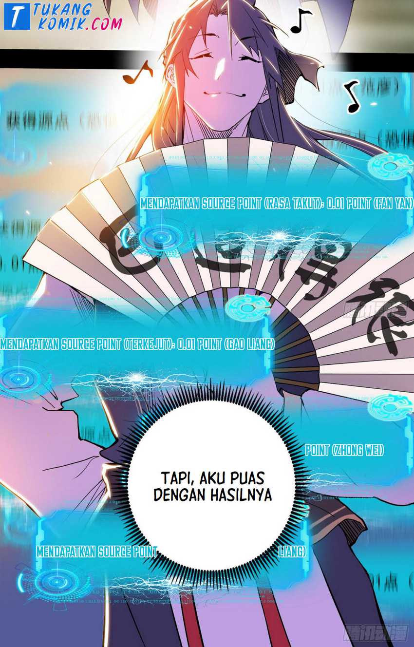 I’m an Evil God Chapter 264 halaman 83