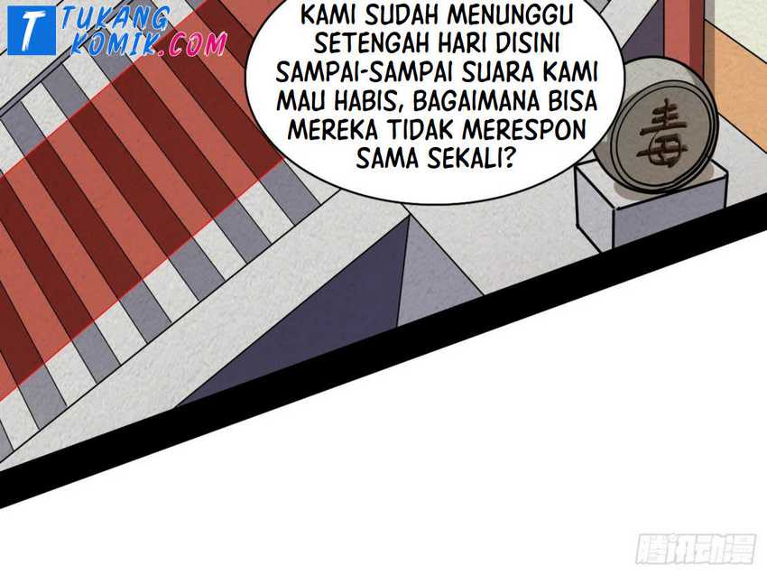I’m an Evil God Chapter 264 halaman 22