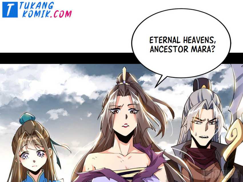 I’m an Evil God Chapter 264 halaman 39