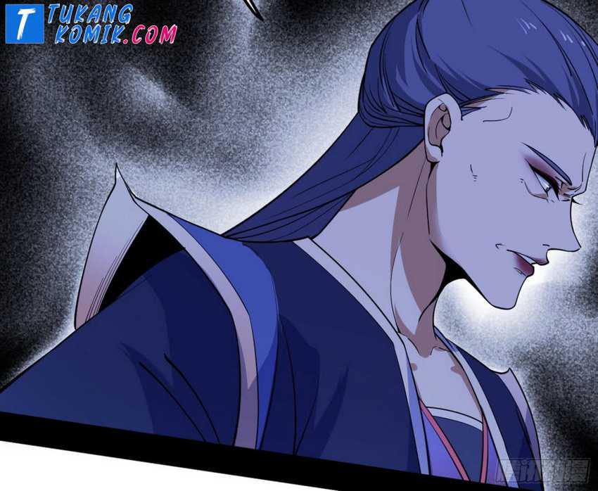 I’m an Evil God Chapter 265 halaman 27