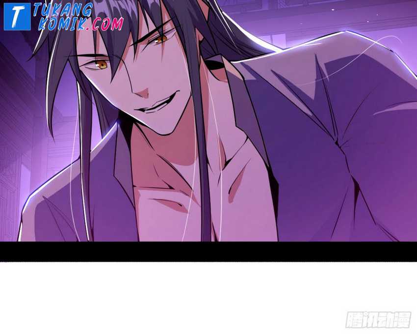 I’m an Evil God Chapter 265 halaman 96