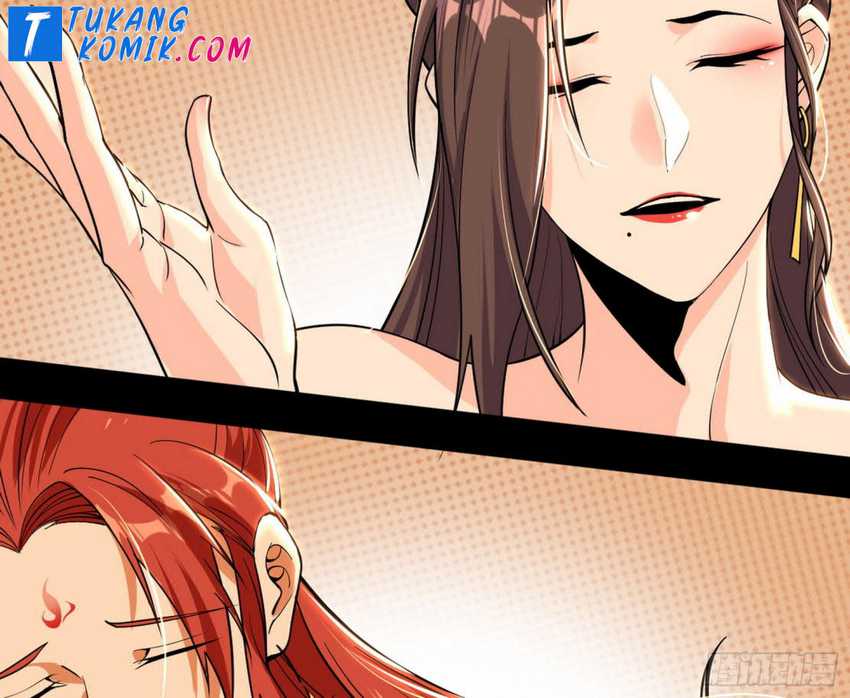 I’m an Evil God Chapter 265 halaman 24