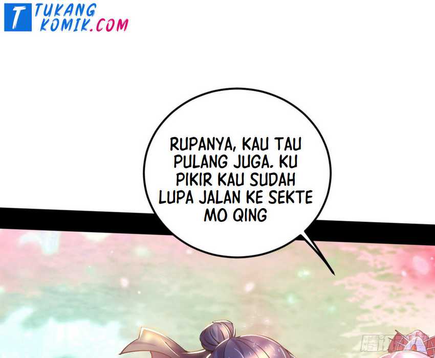 I’m an Evil God Chapter 265 halaman 53