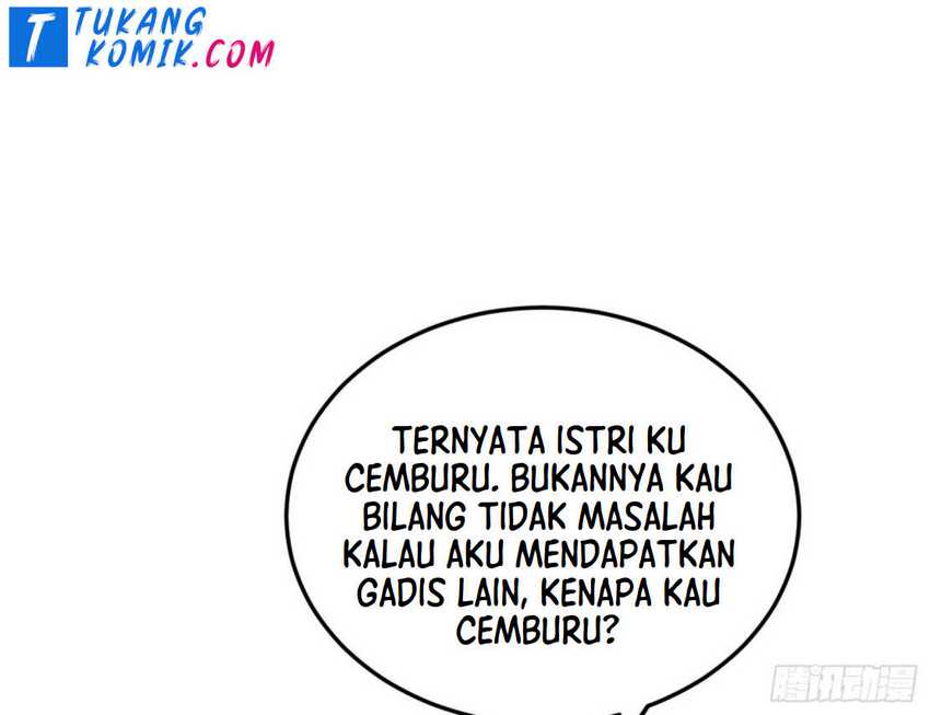 I’m an Evil God Chapter 265 halaman 57