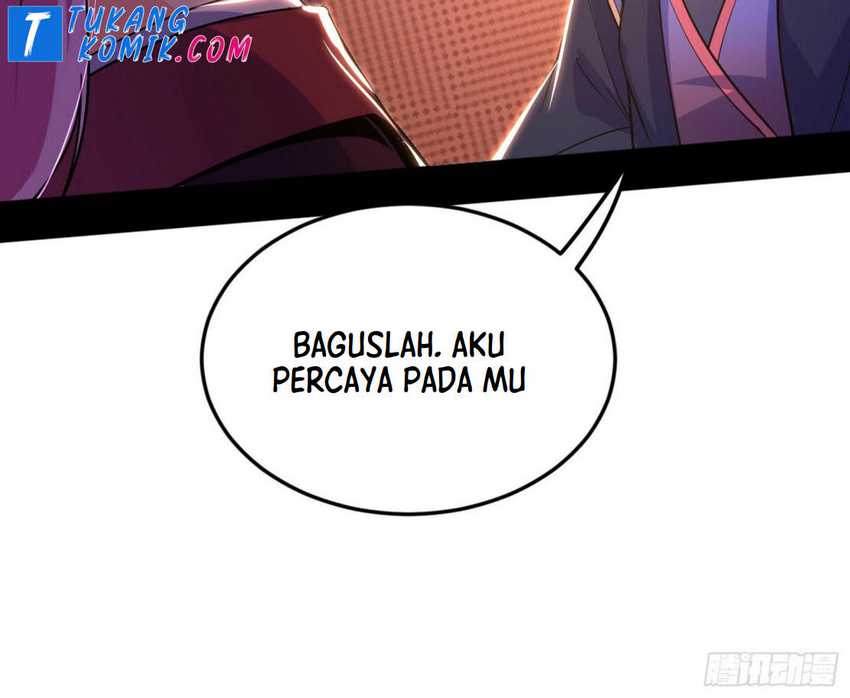 I’m an Evil God Chapter 265 halaman 31