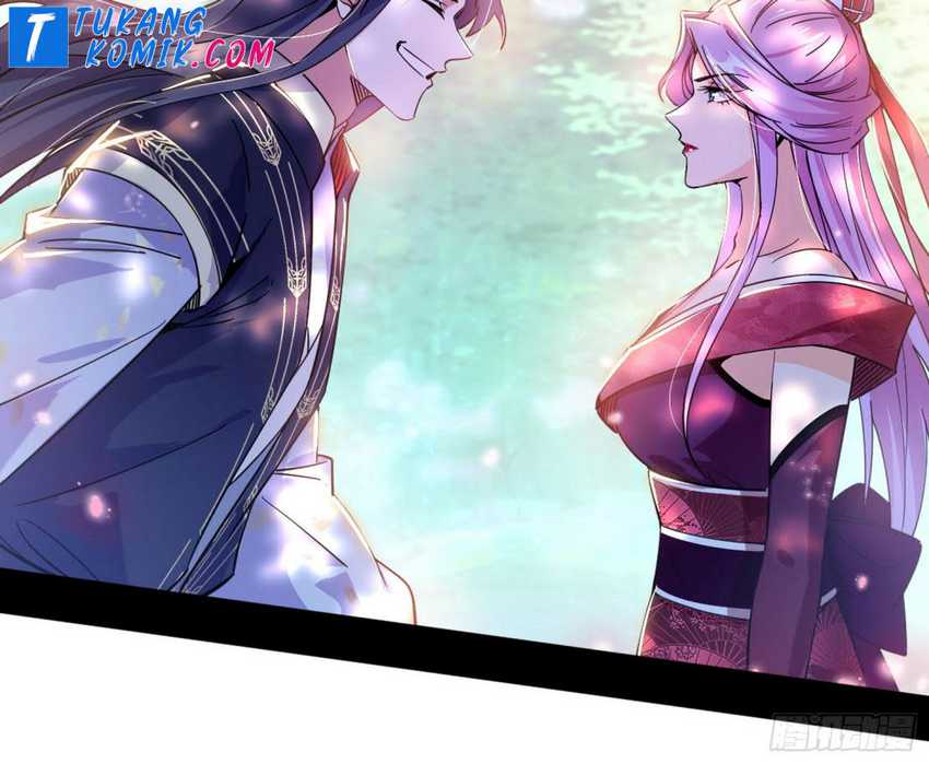 I’m an Evil God Chapter 265 halaman 52