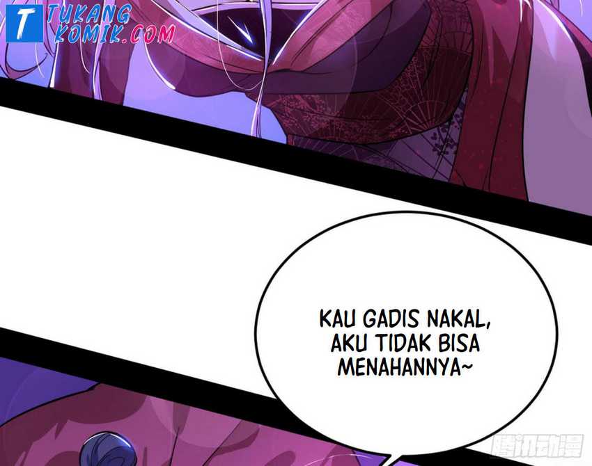 I’m an Evil God Chapter 265 halaman 77