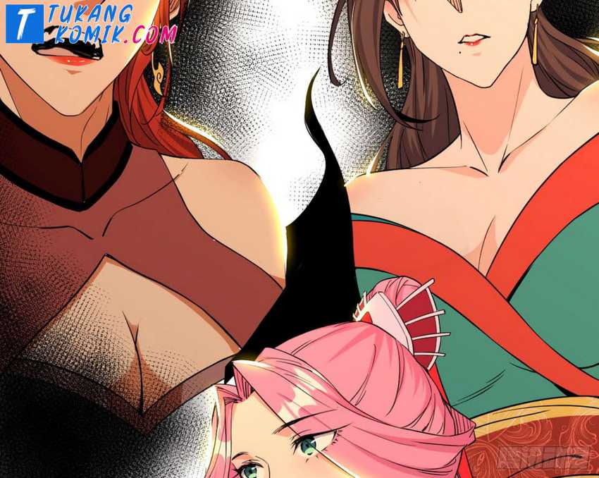 I’m an Evil God Chapter 265 halaman 11