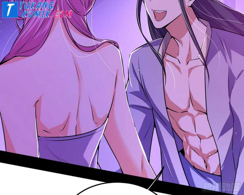 I’m an Evil God Chapter 265 halaman 98