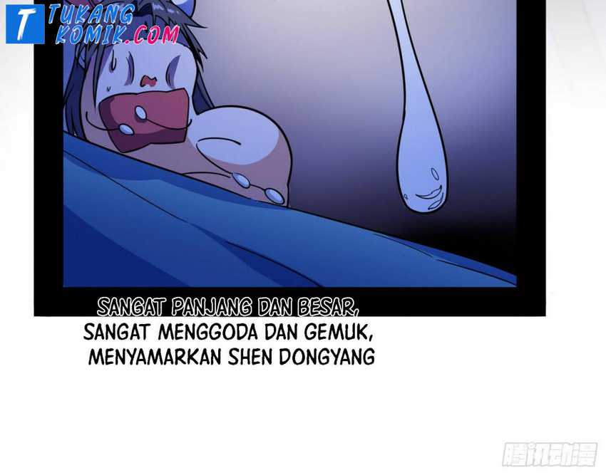 I’m an Evil God Chapter 265 halaman 89
