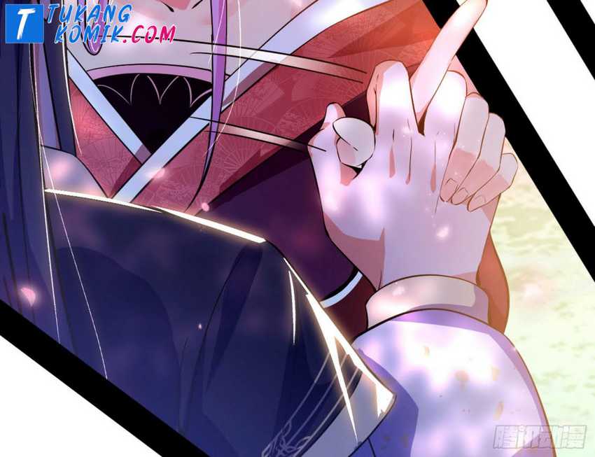 I’m an Evil God Chapter 265 halaman 64