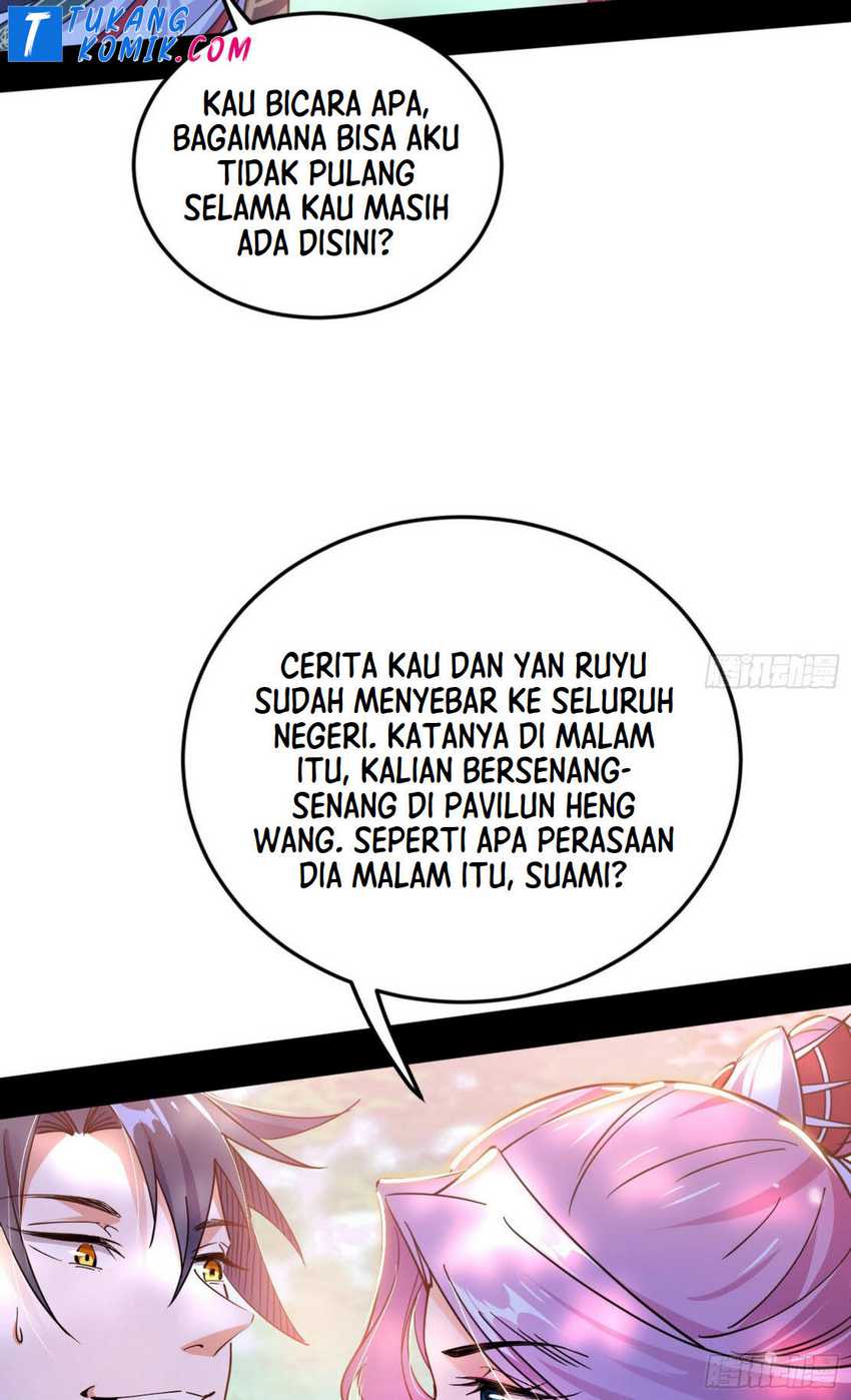 I’m an Evil God Chapter 265 halaman 55