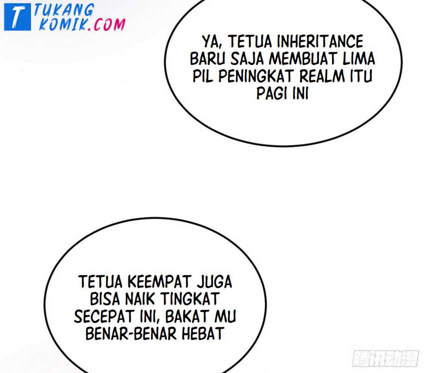 I’m an Evil God Chapter 265 halaman 16