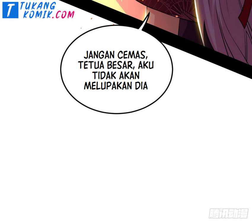 I’m an Evil God Chapter 265 halaman 22