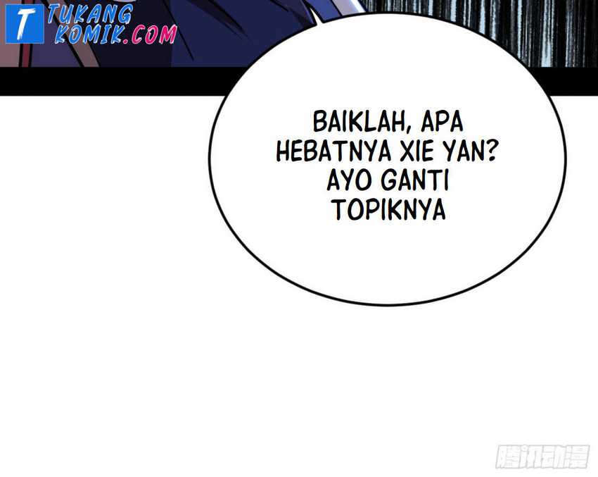 I’m an Evil God Chapter 265 halaman 37