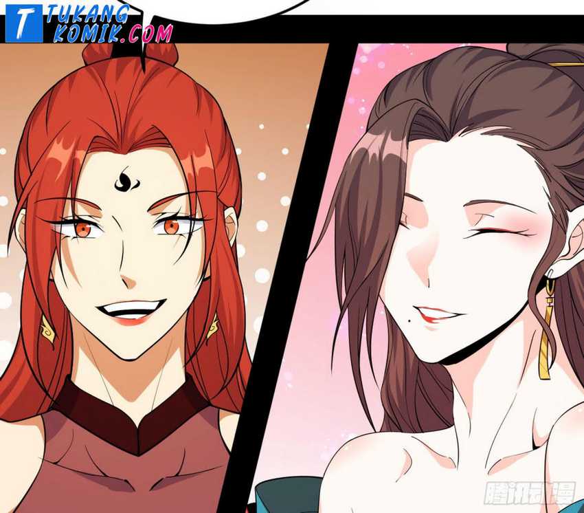 I’m an Evil God Chapter 265 halaman 17