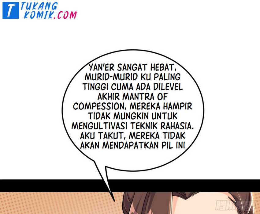 I’m an Evil God Chapter 265 halaman 23
