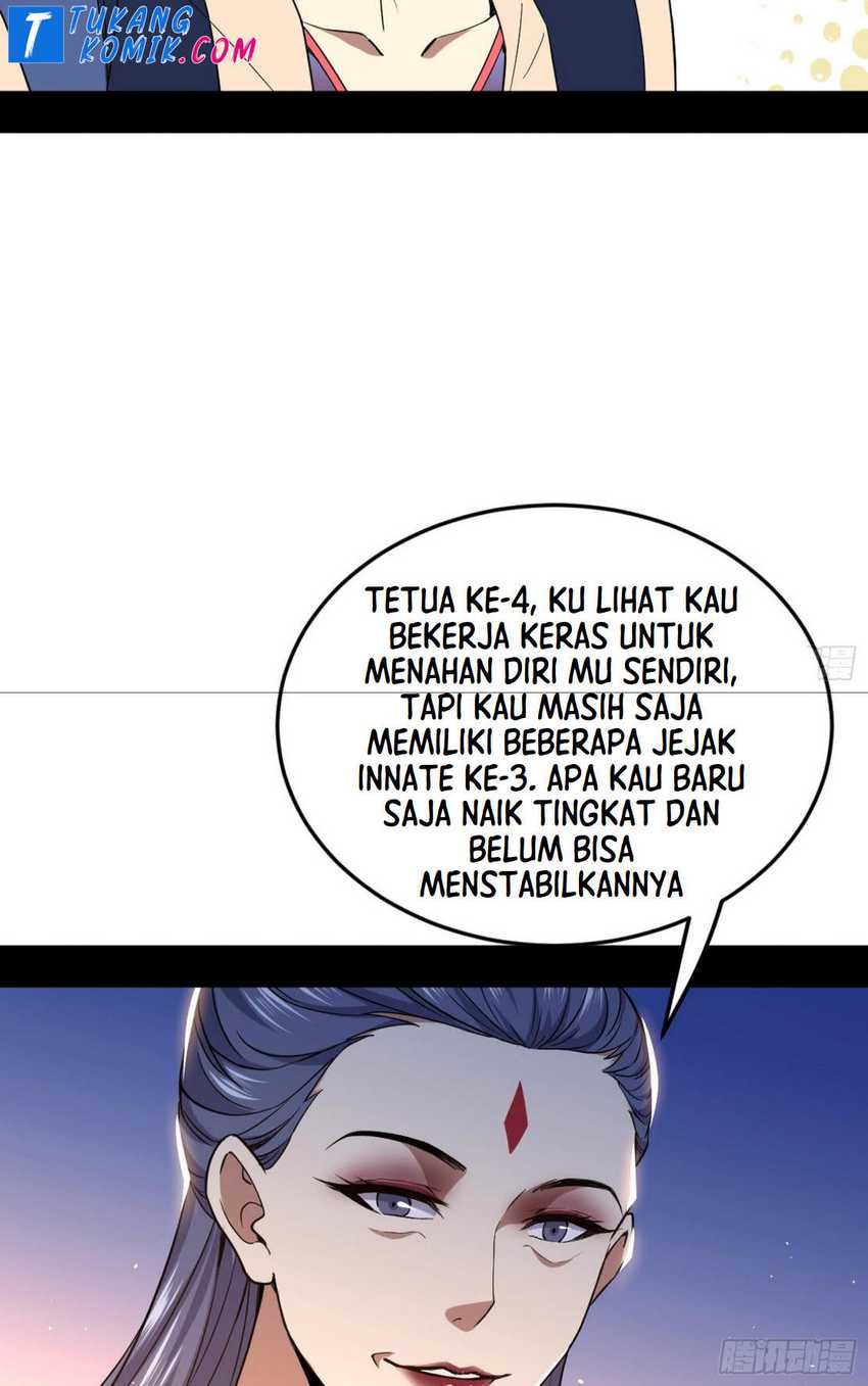 I’m an Evil God Chapter 265 halaman 8