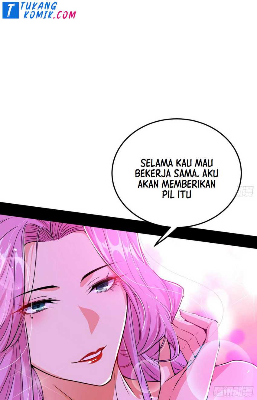 I’m an Evil God Chapter 265 halaman 100