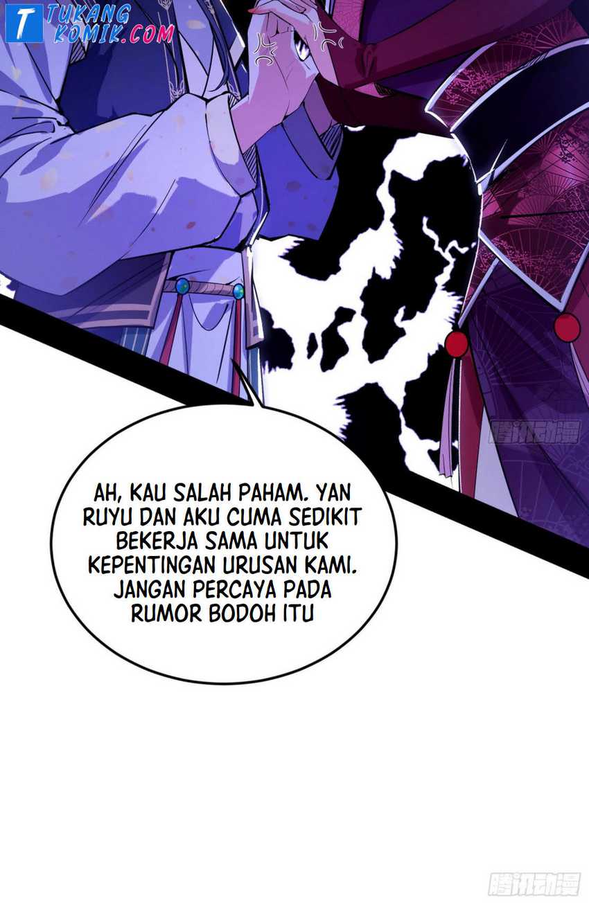 I’m an Evil God Chapter 265 halaman 67