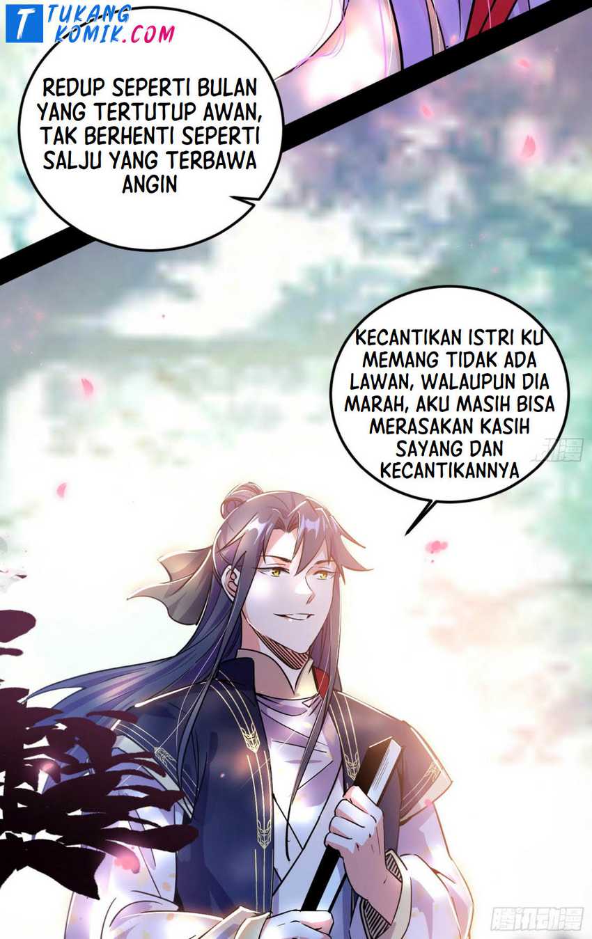 I’m an Evil God Chapter 265 halaman 45