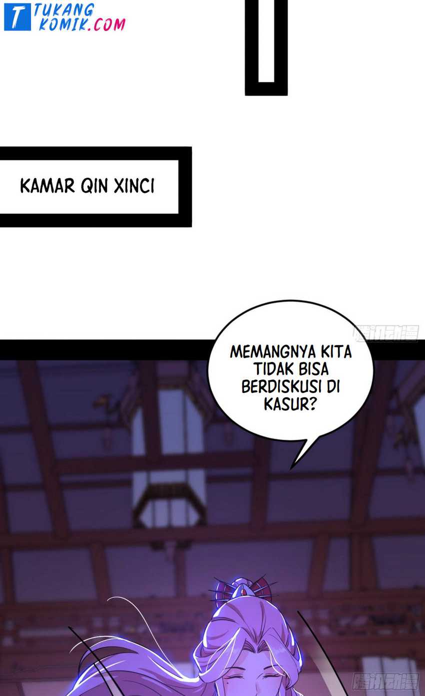 I’m an Evil God Chapter 265 halaman 73