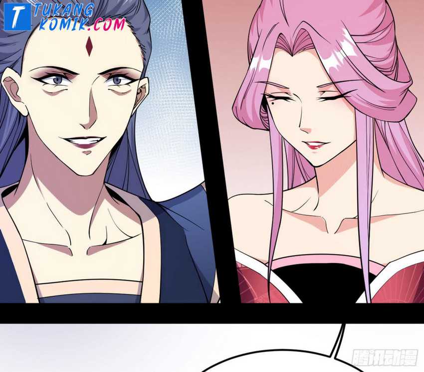 I’m an Evil God Chapter 265 halaman 15