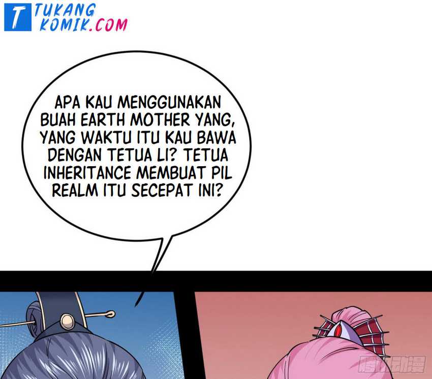 I’m an Evil God Chapter 265 halaman 14